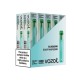 VOZOL NEON 800 VAPE ΜΙΑΣ ΧΡΗΣΗΣ 2ML 2%NIC 800PUFF BLUEBERRY SOUR RASPBERRY VOZOL NEON 800 VAPE ΜΙΑΣ ΧΡΗΣΗΣ 2ML 2%NIC 800PUFF BLUEBERRY SOUR RASPBERRY