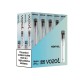 VOZOL NEON 800 VAPE ΜΙΑΣ ΧΡΗΣΗΣ 2ML 2%NIC 800PUFF MENTHOL VOZOL NEON 800 VAPE ΜΙΑΣ ΧΡΗΣΗΣ 2ML 2%NIC 800PUFF MENTHOL