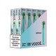 VOZOL NEON 800 VAPE ΜΙΑΣ ΧΡΗΣΗΣ 2ML 2%NIC 800PUFF MR BLUE VOZOL NEON 800 VAPE ΜΙΑΣ ΧΡΗΣΗΣ 2ML 2%NIC 800PUFF MR BLUE