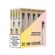 Vozol Neon 800 Vape μιας χρήσης 2ml 2%mg 800puffs Passion Fruit Lycee Orange Vozol Neon 800 Vape μιας χρήσης 2ml 2%mg 800puffs Passion Fruit Lycee Orange